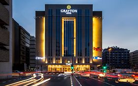 Grayton Hotel Dubai